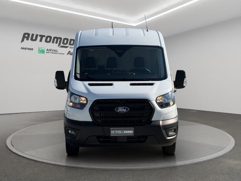 FORD Transit L2H2 2.0 ECO - 2