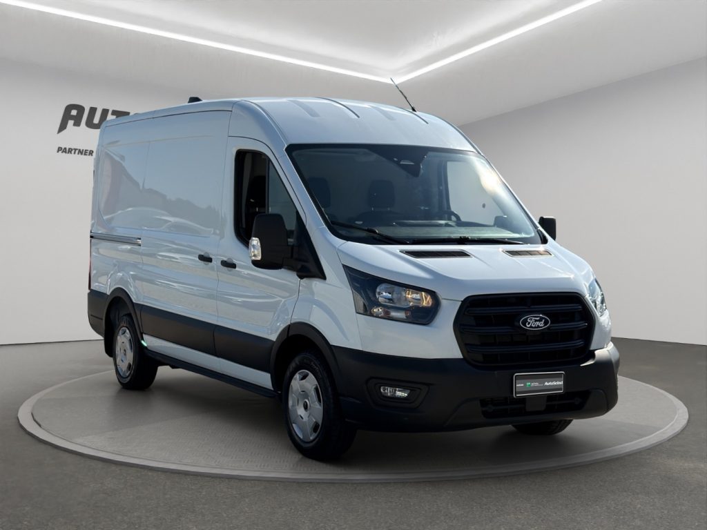 FORD Transit L2H2 2.0 ECO - 3