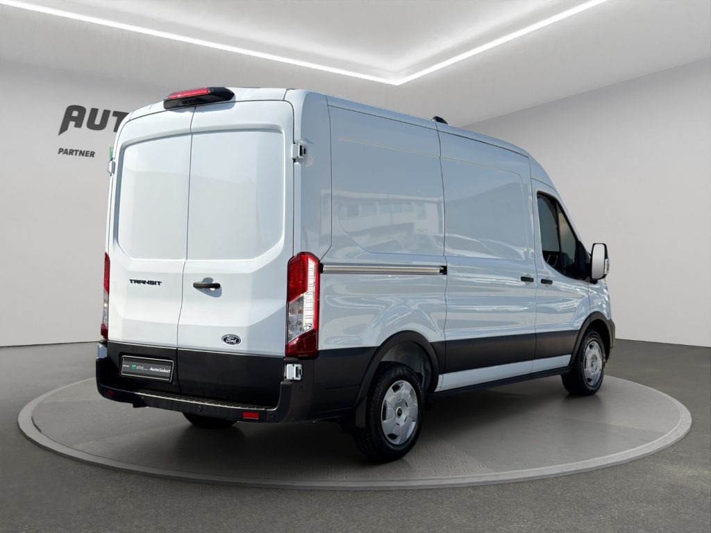 FORD Transit L2H2 2.0 ECO - 4