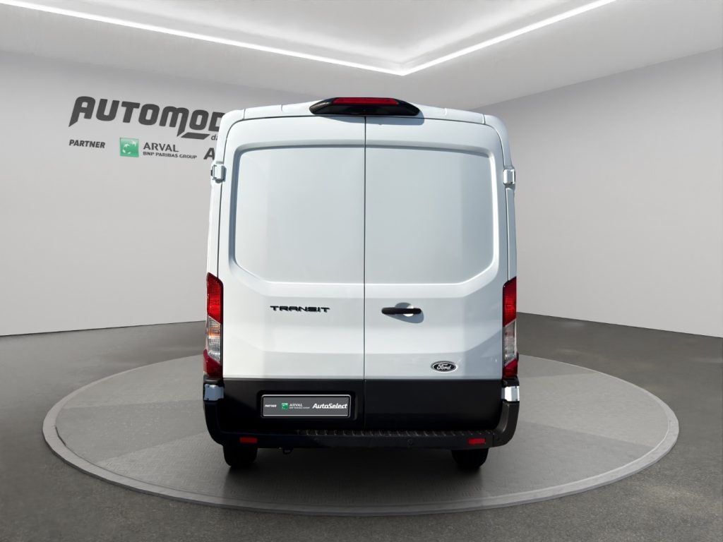 FORD Transit L2H2 2.0 ECO - 5