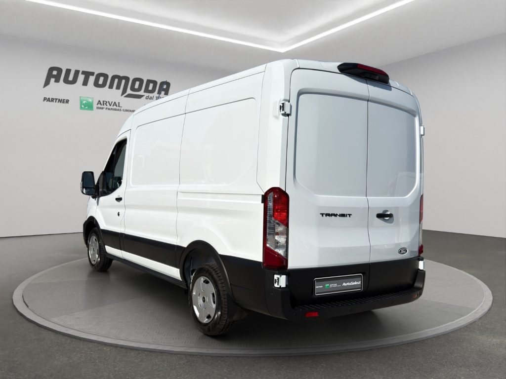FORD Transit L2H2 2.0 ECO - 6