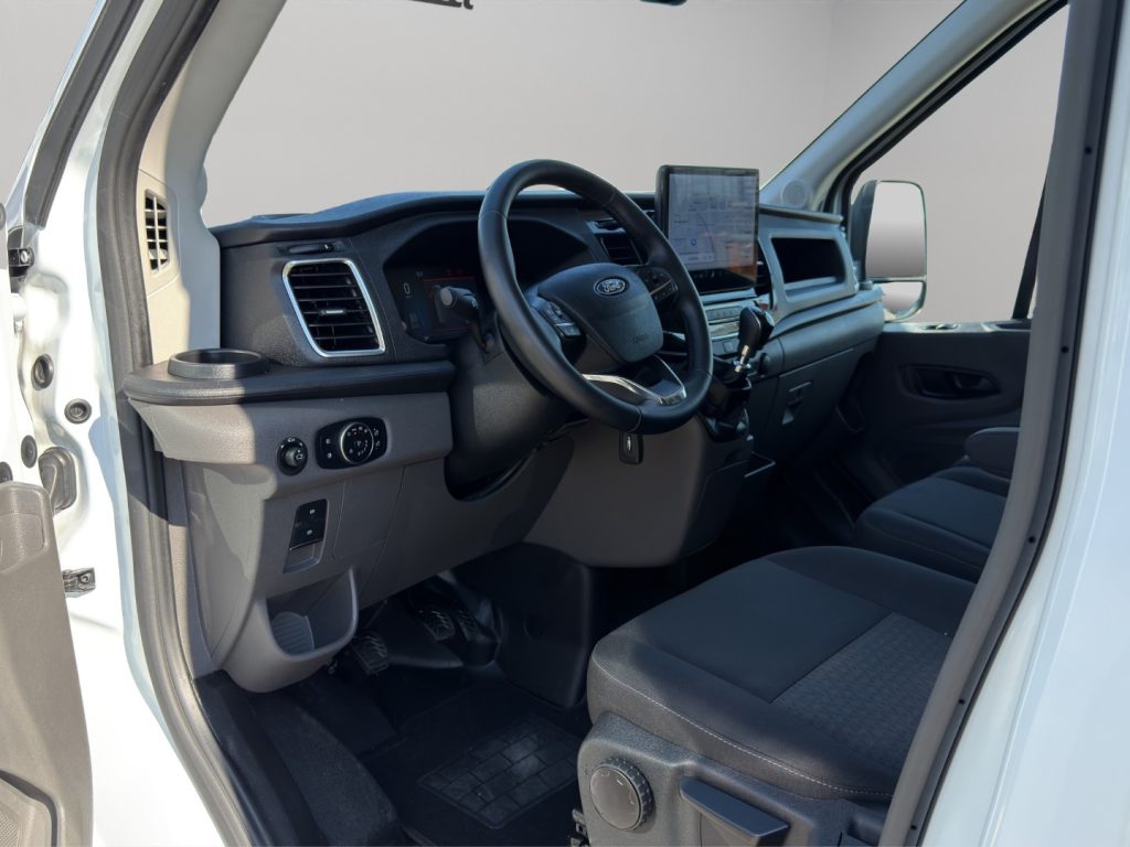 FORD Transit L2H2 2.0 ECO - 7