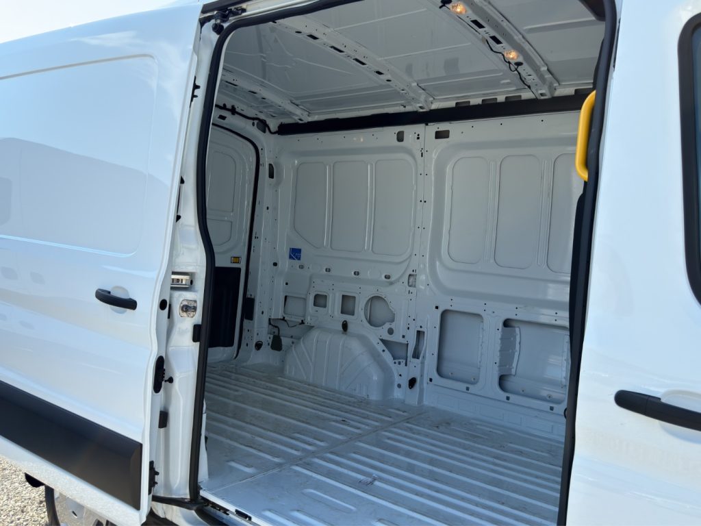 FORD Transit L2H2 2.0 ECO - 8
