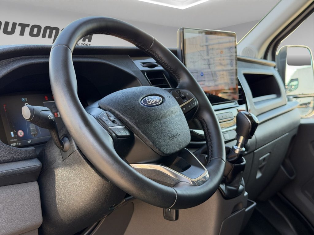 FORD Transit L2H2 2.0 ECO - 11