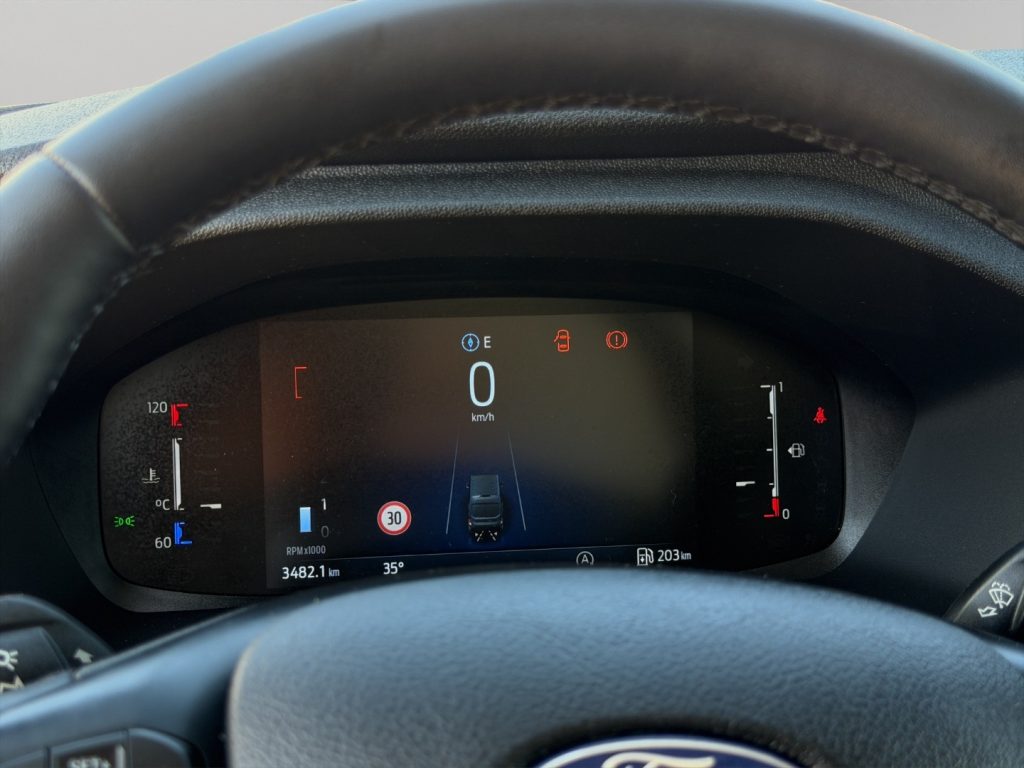 FORD Transit L2H2 2.0 ECO - 12