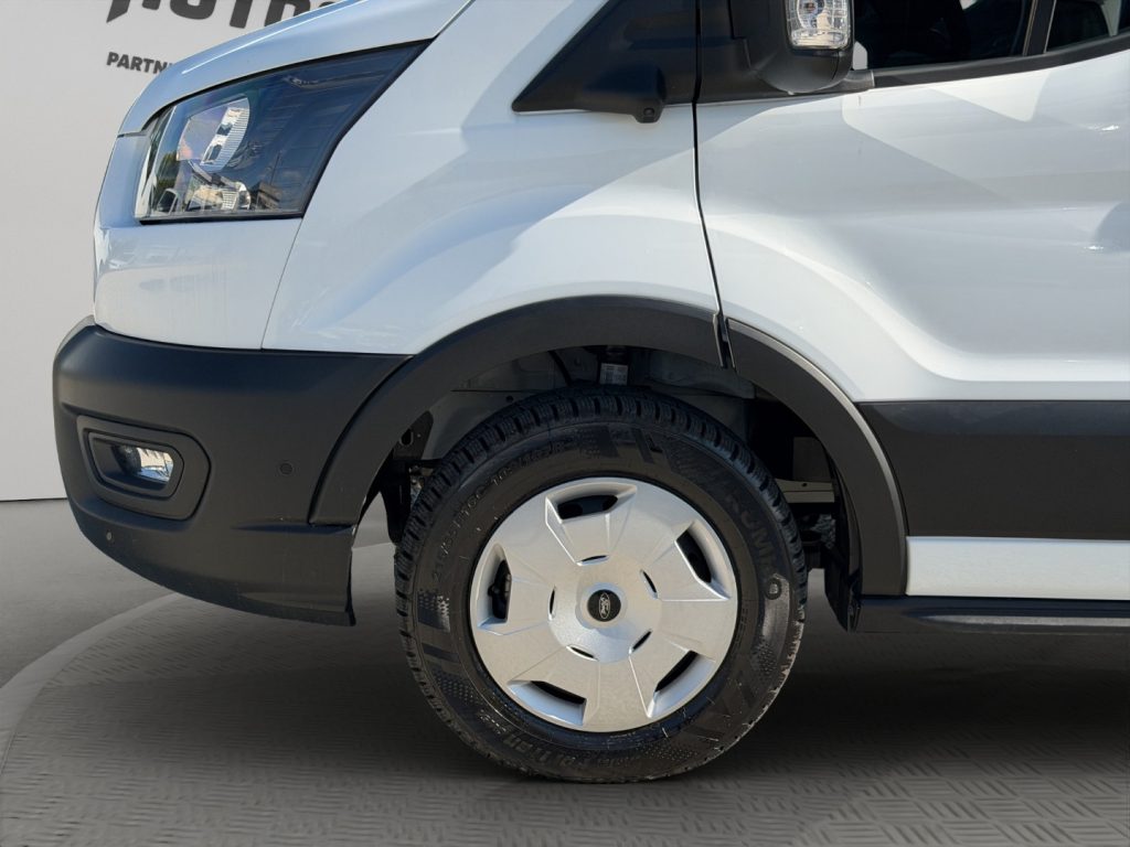 FORD Transit L2H2 2.0 ECO - 19