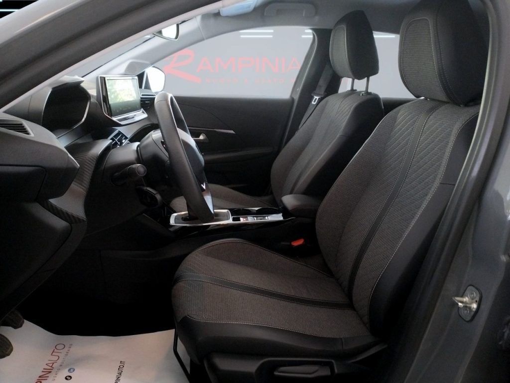 PEUGEOT 208 PureTech 100 Cv 5 porte Allure Km 14.000 - 17