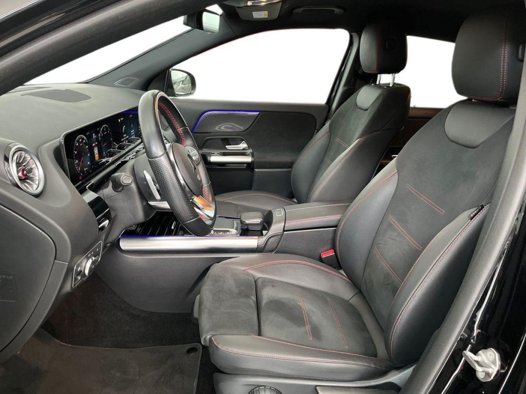 MERCEDES-BENZ GLA 200 d Automatic Premium - 10