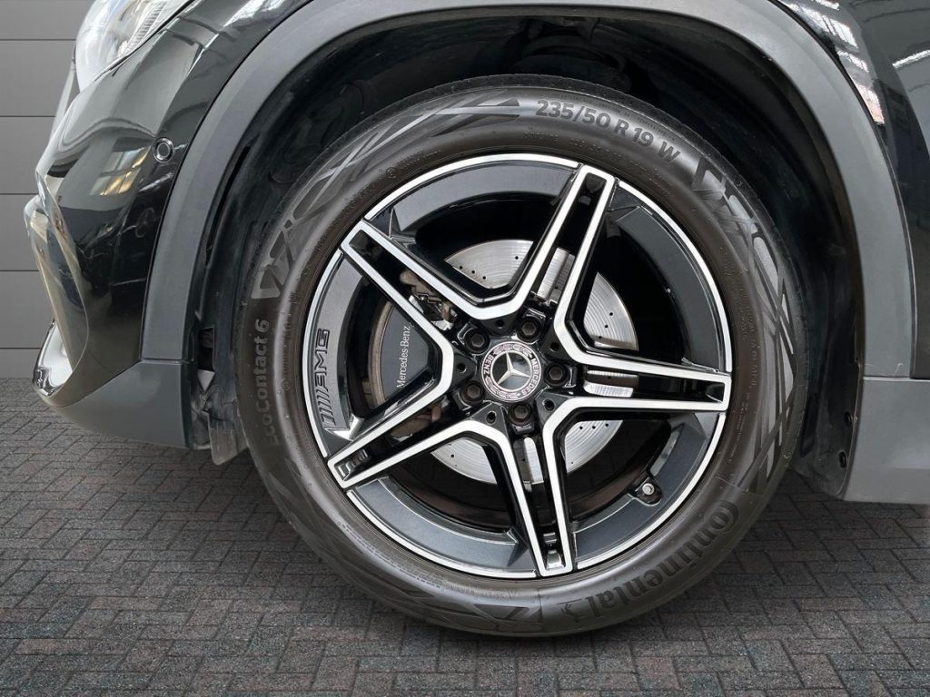 MERCEDES-BENZ GLA 200 d Automatic Premium - 7