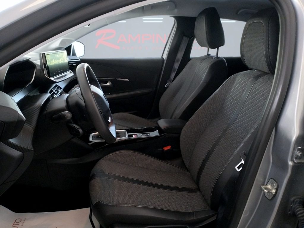 PEUGEOT 208 PureTech 100 Cv 5 porte Allure Km 20.000 - 15