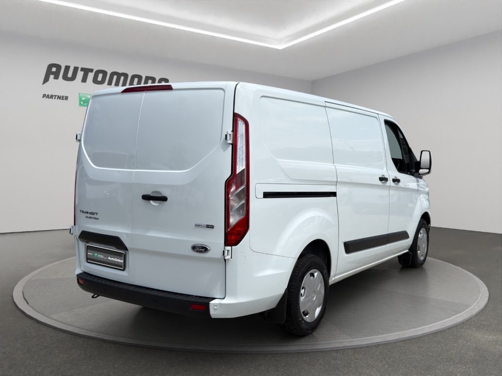 FORD Transit Custom L1H1 2.0 130 CV - 4