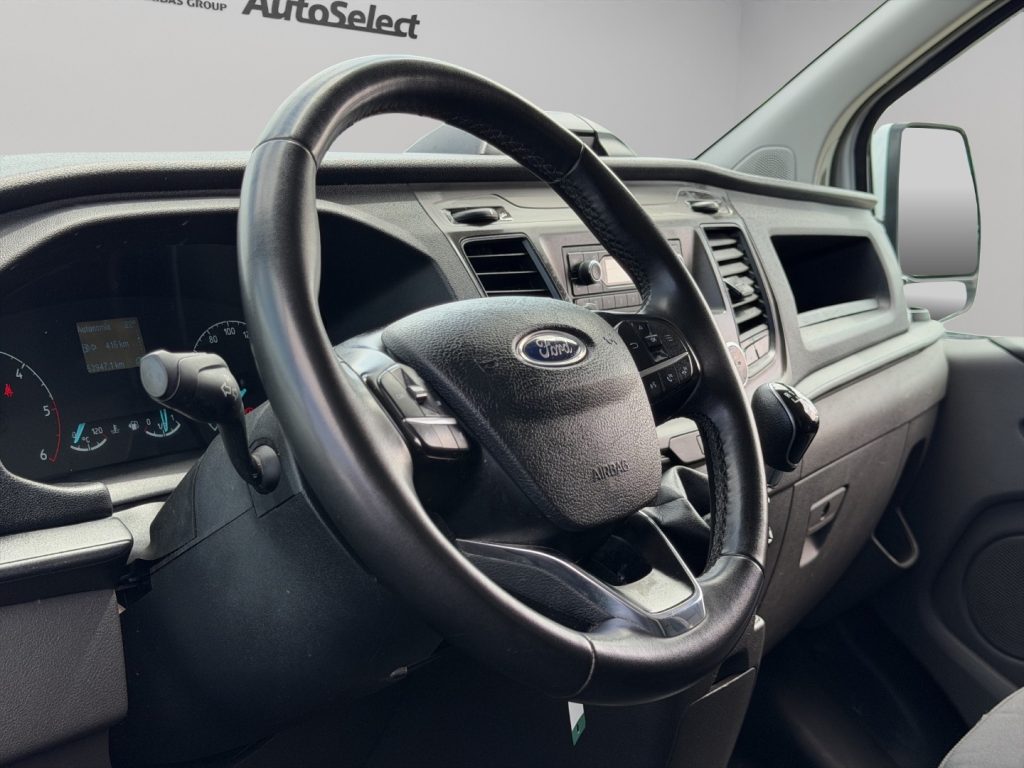 FORD Transit Custom L1H1 2.0 130 CV - 11