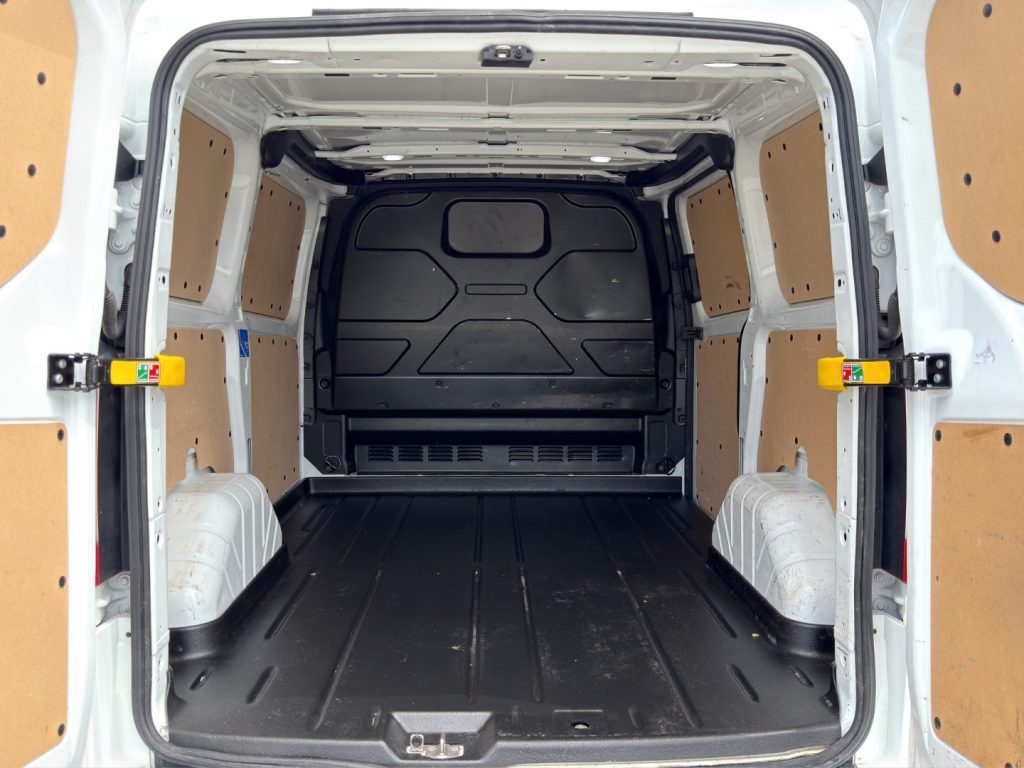 FORD Transit Custom L1H1 2.0 130 CV - 15