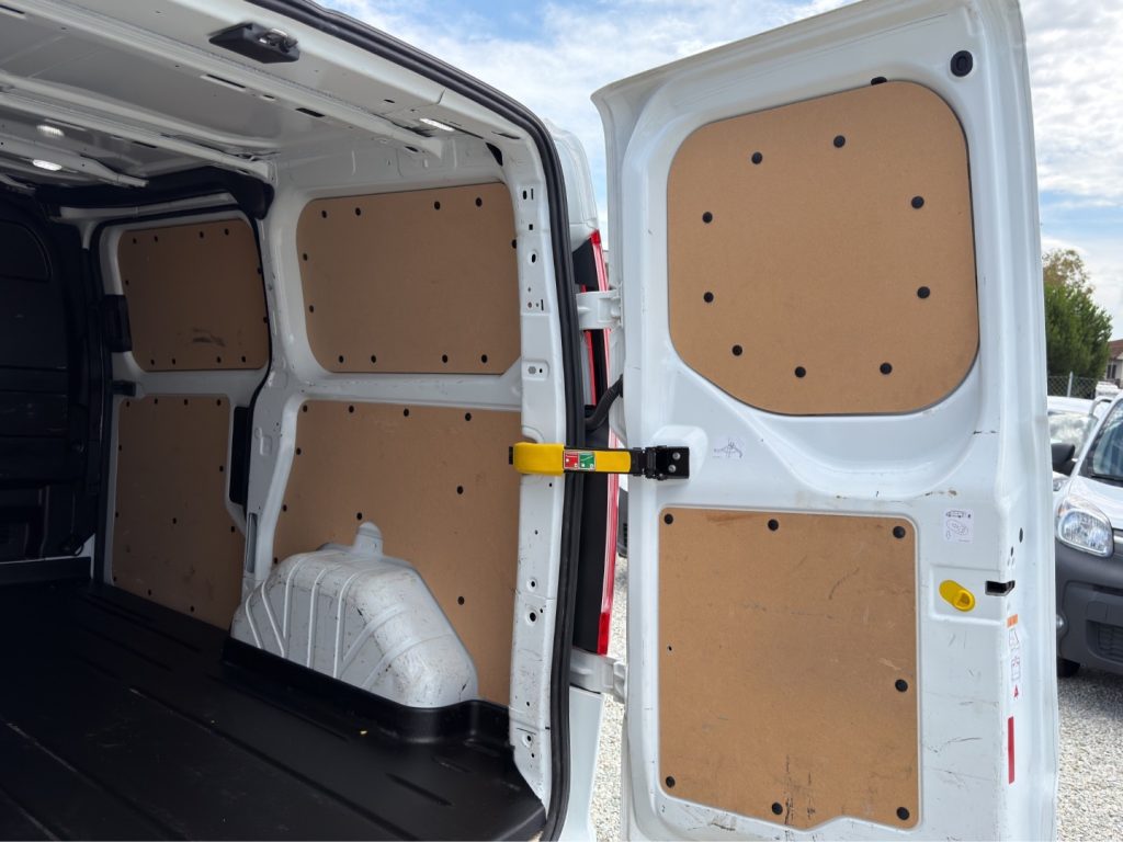 FORD Transit Custom L1H1 2.0 130 CV - 16