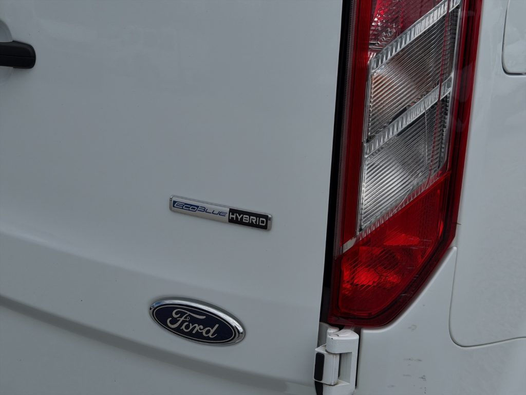 FORD Transit Custom L1H1 2.0 130 CV - 18