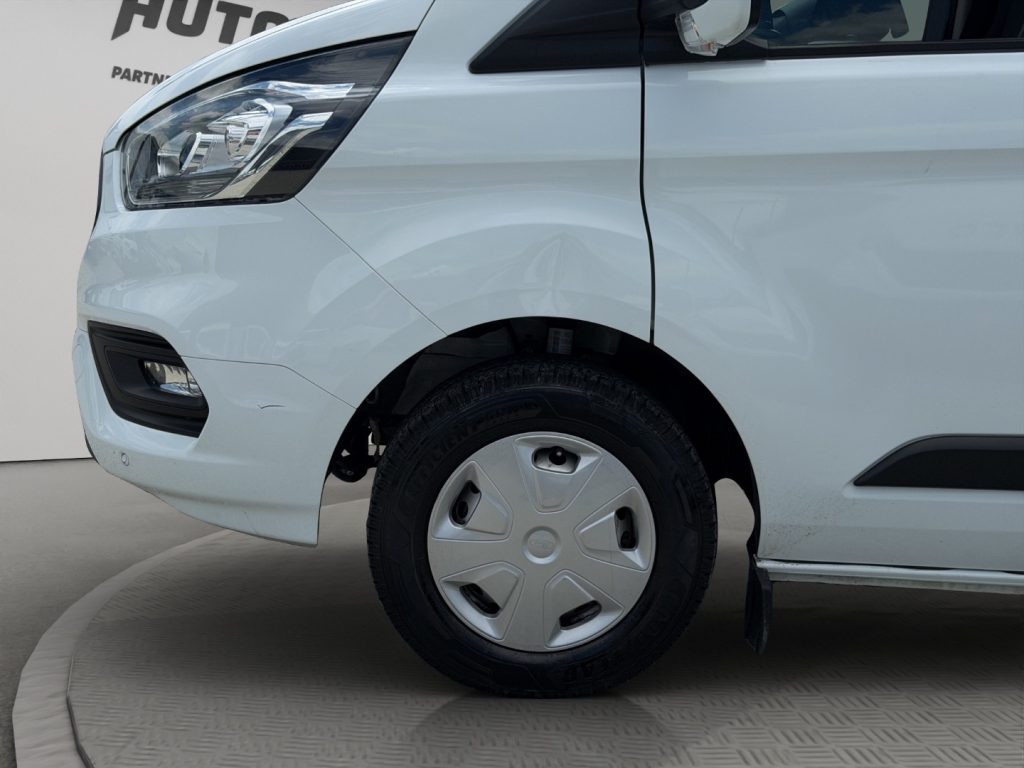 FORD Transit Custom L1H1 2.0 130 CV - 19