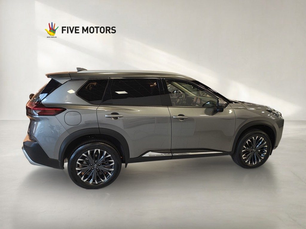 NISSAN X-Trail Mild Hybrid 2WD 5 posti Tekna - 7