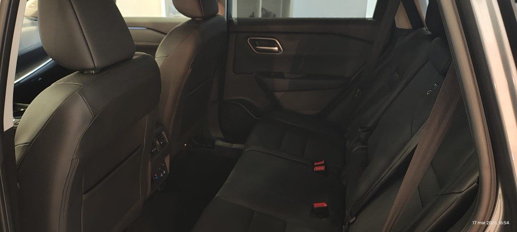 NISSAN X-Trail Mild Hybrid 2WD 5 posti Tekna - 10