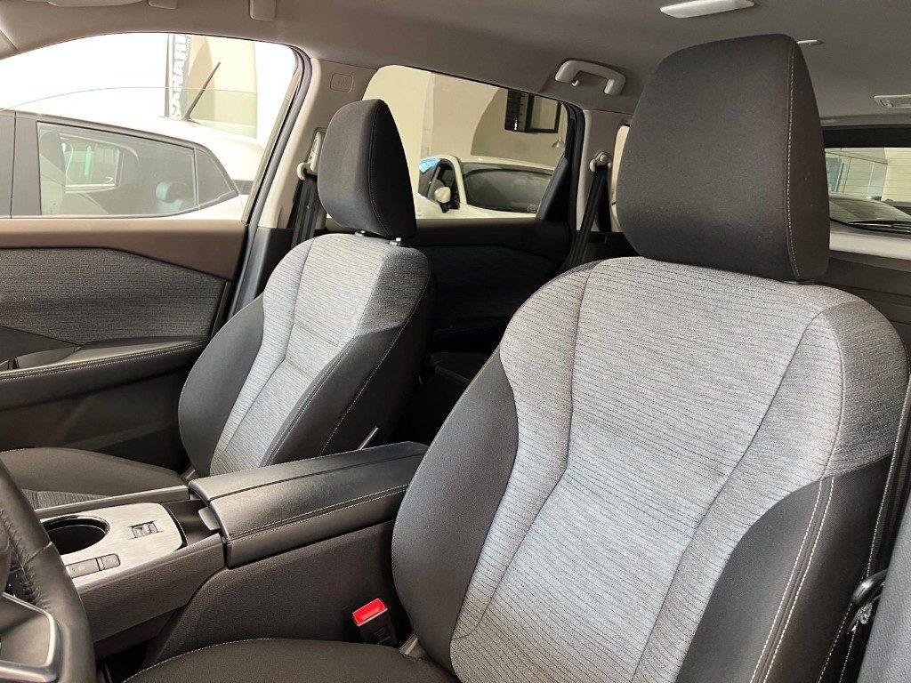 NISSAN X-Trail e-Power 2WD 5 posti N-Connecta - 8