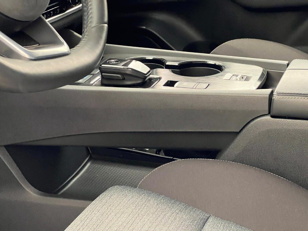 NISSAN X-Trail e-Power 2WD 5 posti N-Connecta - 9
