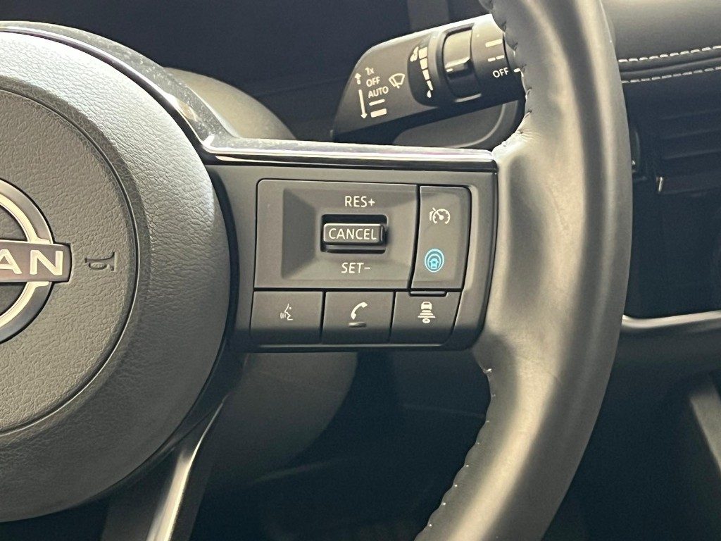 NISSAN X-Trail e-Power 2WD 5 posti N-Connecta - 12