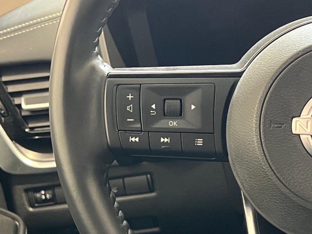 NISSAN X-Trail e-Power 2WD 5 posti N-Connecta - 13