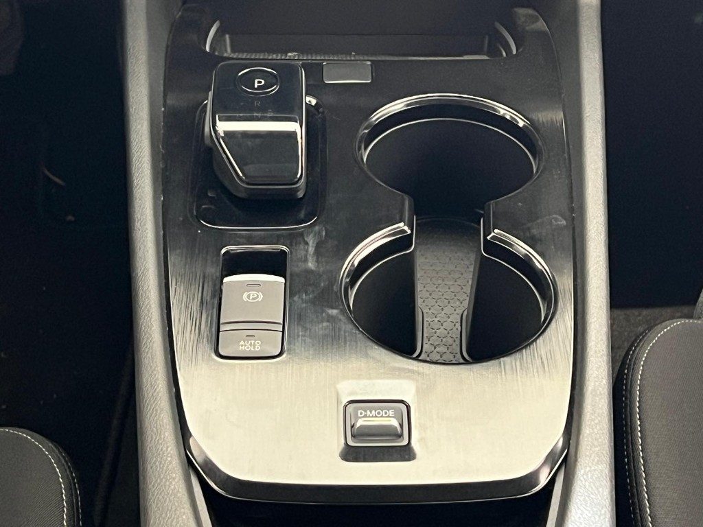 NISSAN X-Trail e-Power 2WD 5 posti N-Connecta - 14