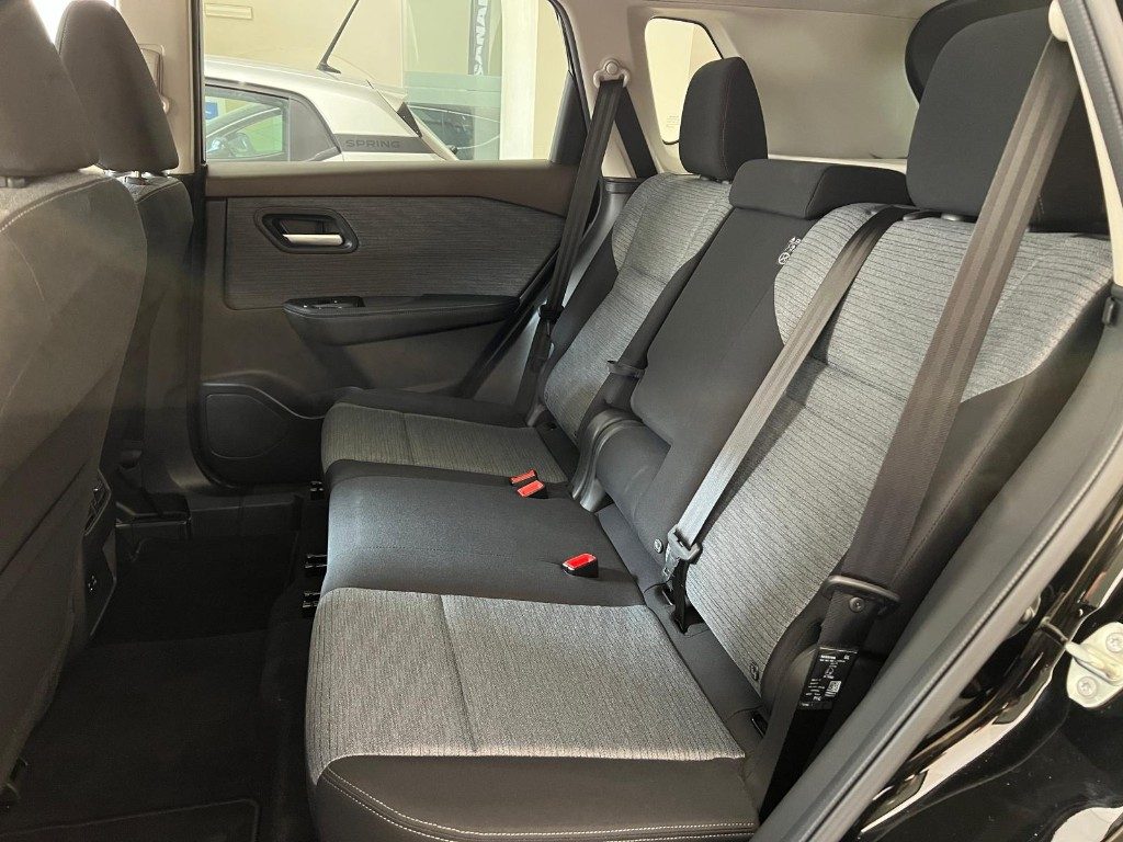 NISSAN X-Trail e-Power 2WD 5 posti N-Connecta - 15