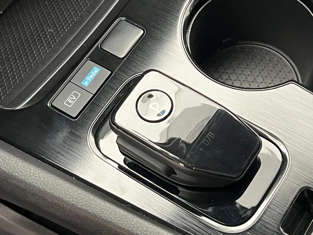 NISSAN X-Trail e-Power 2WD 5 posti N-Connecta - 18