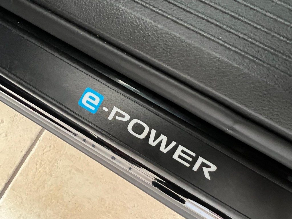 NISSAN X-Trail e-Power 2WD 5 posti N-Connecta - 22
