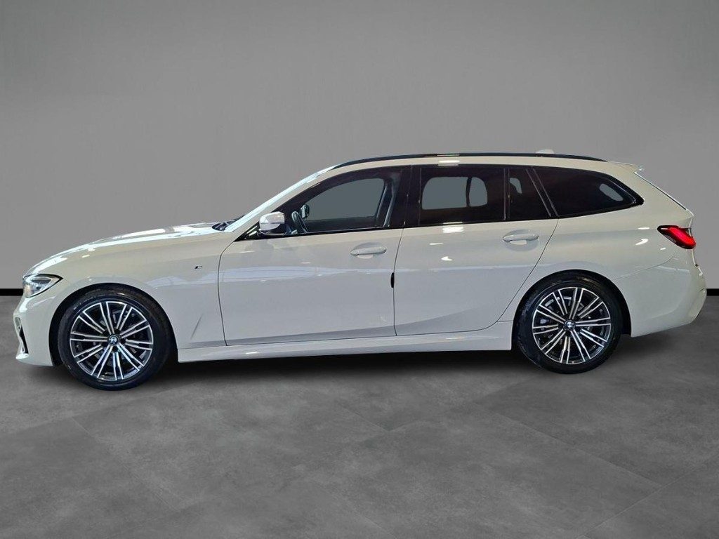 BMW 318 d 48V Touring Msport Aut. - 3