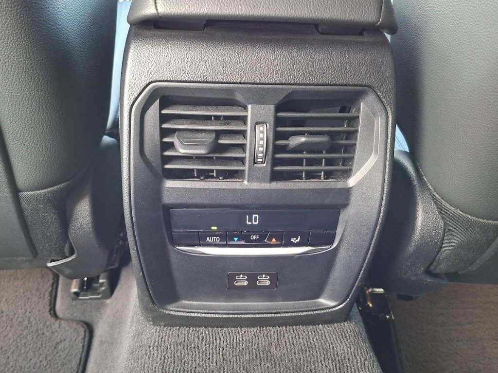 BMW 318 d 48V Touring Msport Aut. - 14
