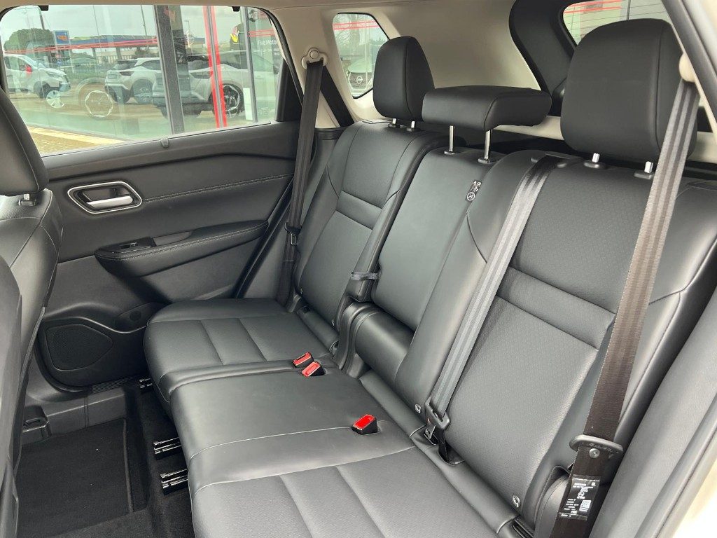 NISSAN X-Trail Mild Hybrid 2WD 5 posti Tekna - 9