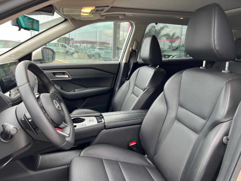 NISSAN X-Trail Mild Hybrid 2WD 5 posti Tekna - 14
