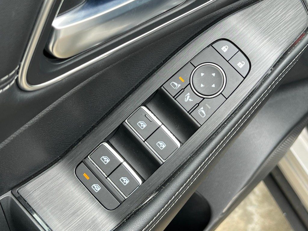 NISSAN X-Trail Mild Hybrid 2WD 5 posti Tekna - 21