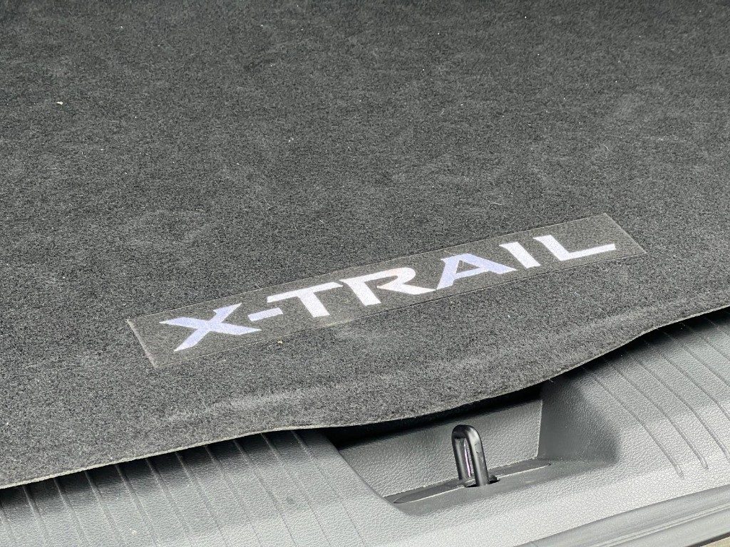 NISSAN X-Trail Mild Hybrid 2WD 5 posti Tekna - 26