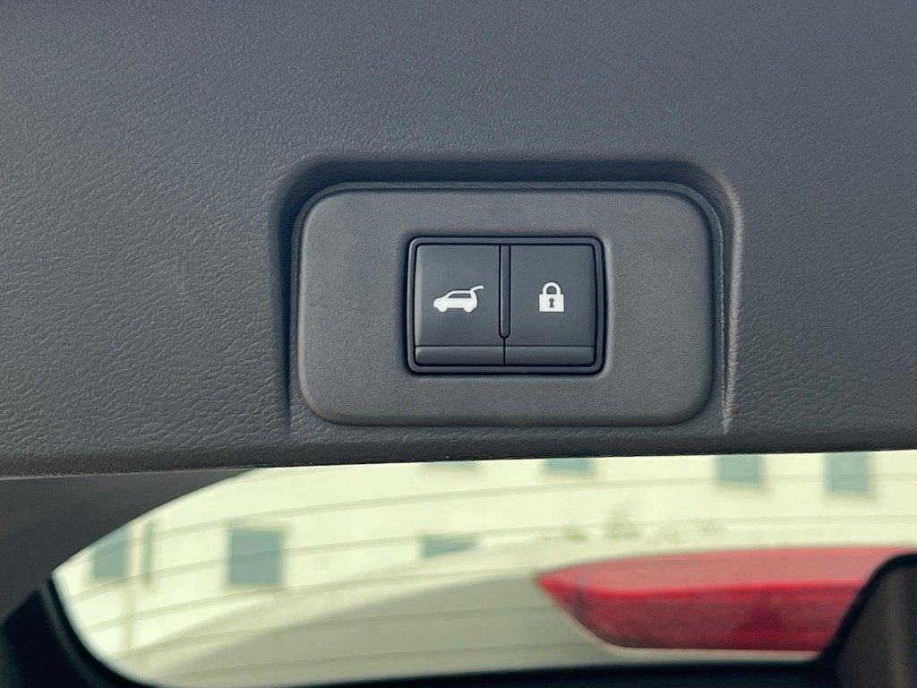 NISSAN X-Trail Mild Hybrid 2WD 5 posti Tekna - 27