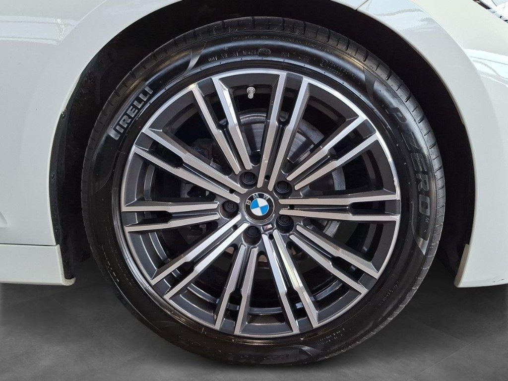 BMW 318 d 48V Touring Msport Aut. - 5