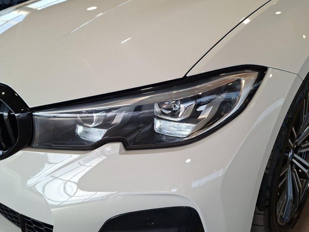 BMW 318 d 48V Touring Msport Aut. - 6