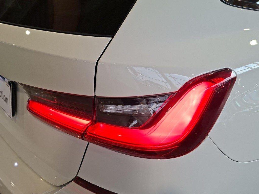 BMW 318 d 48V Touring Msport Aut. - 7