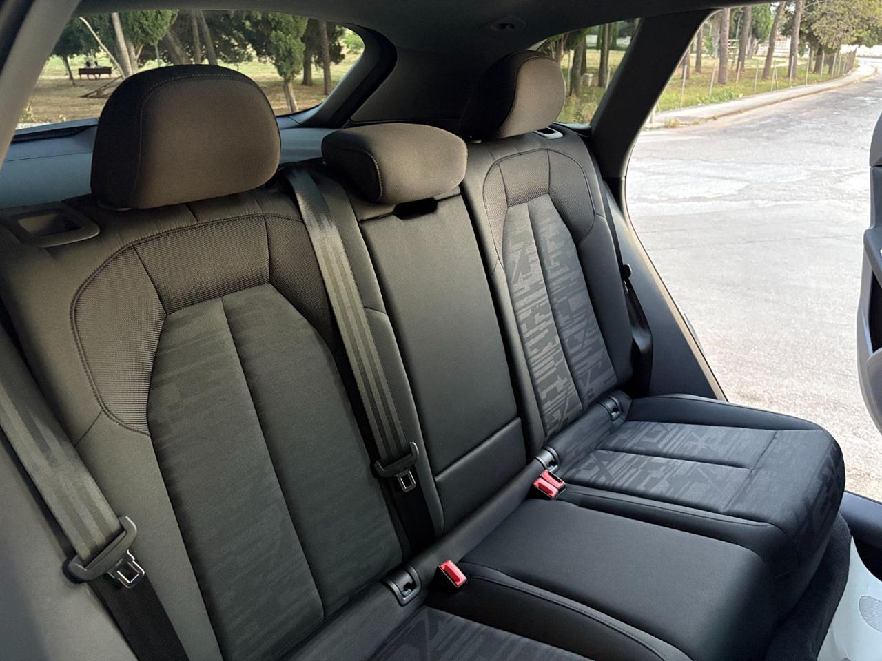 AUDI Q5 40 TDI 204 CV quattro S tronic Business Advanced - 25