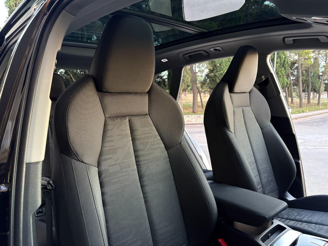 AUDI Q5 40 TDI 204 CV quattro S tronic Business Advanced - 12