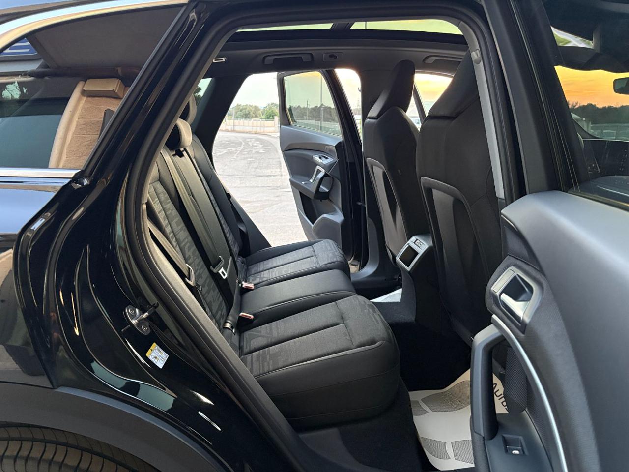 AUDI Q5 40 TDI 204 CV quattro S tronic Business Advanced - 13