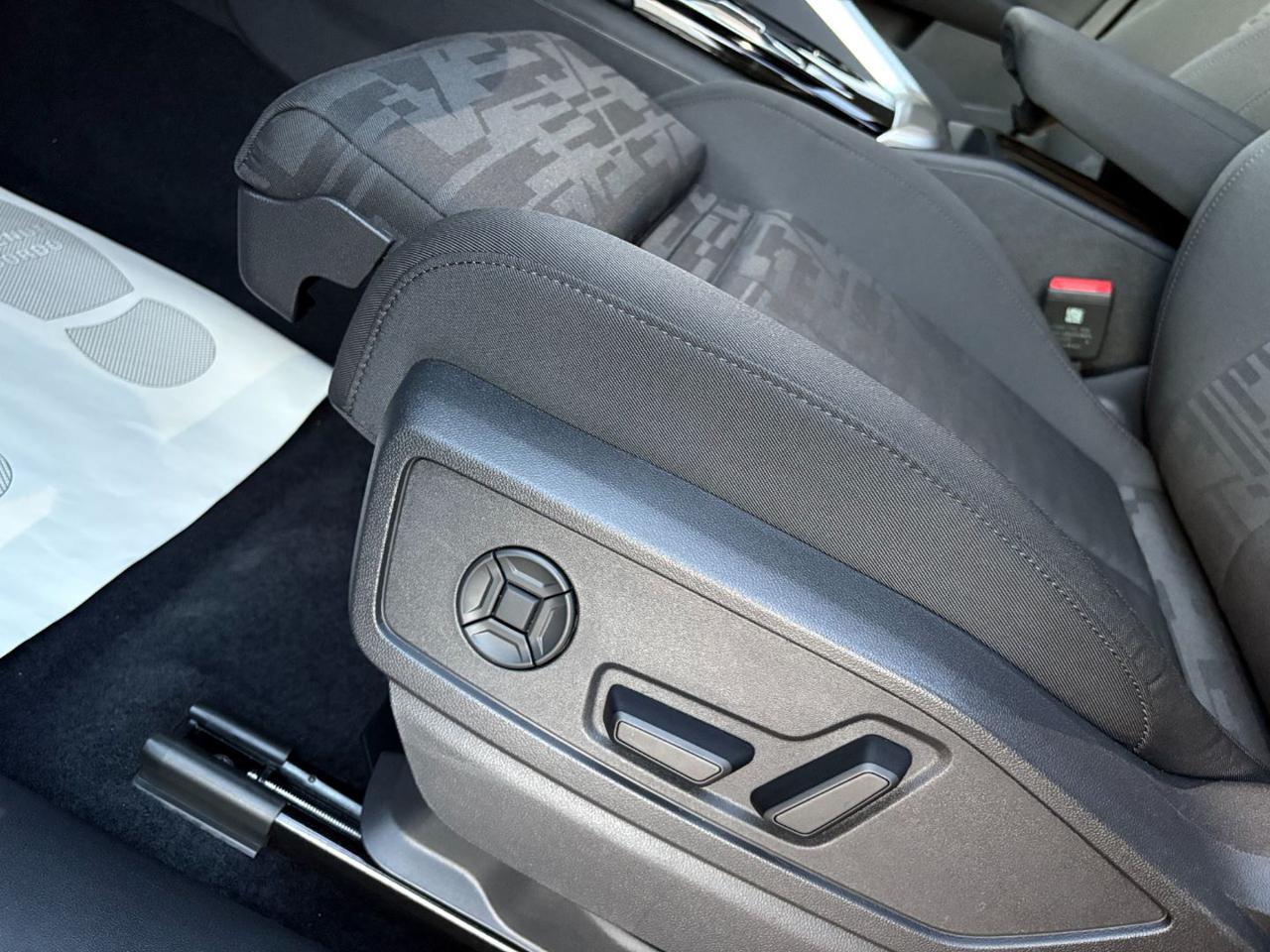 AUDI Q5 40 TDI 204 CV quattro S tronic Business Advanced - 17