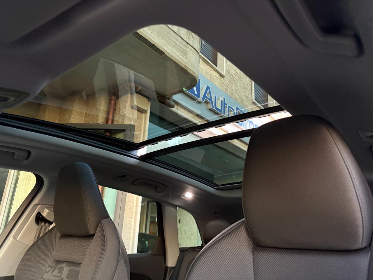 AUDI Q5 40 TDI 204 CV quattro S tronic Business Advanced - 46