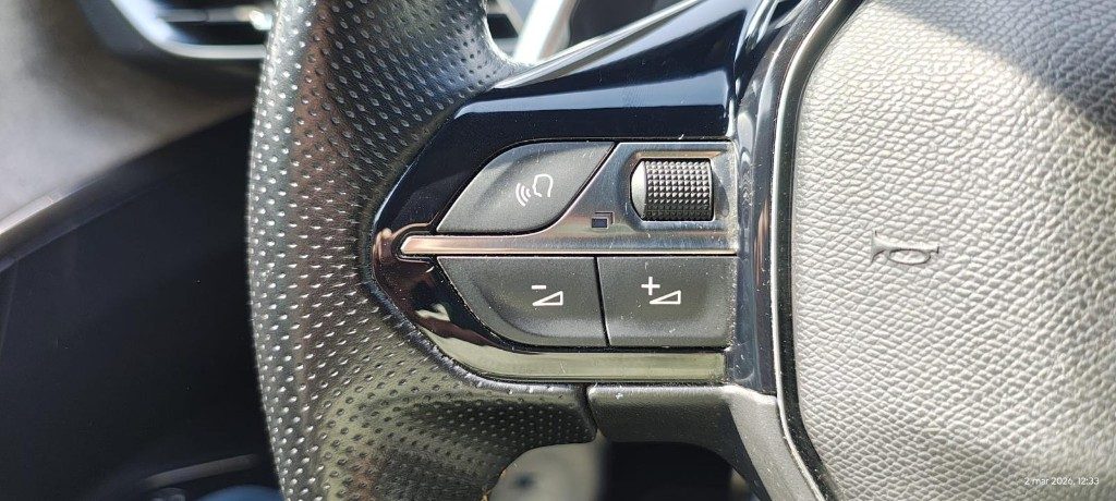 PEUGEOT 3008 BlueHDi 130 S&S EAT8 GT - 12