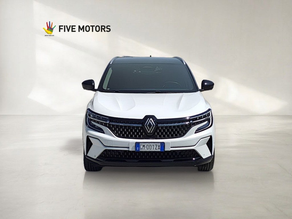RENAULT Austral Austral Full Hybrid E-Tech 200 CV Iconic - 2