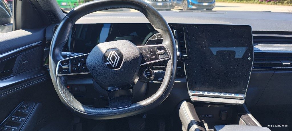 RENAULT Austral Austral Full Hybrid E-Tech 200 CV Iconic - 9