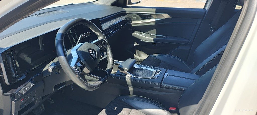 RENAULT Austral Austral Full Hybrid E-Tech 200 CV Iconic - 10