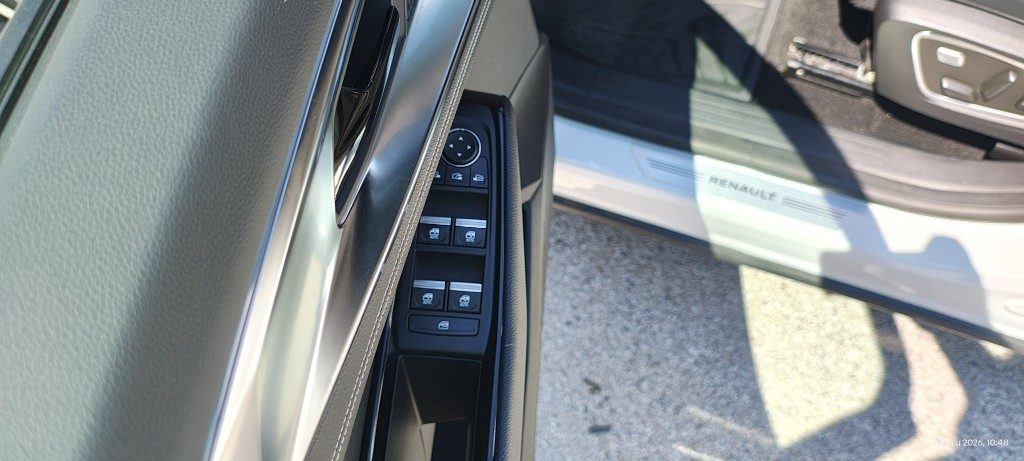 RENAULT Austral Austral Full Hybrid E-Tech 200 CV Iconic - 11